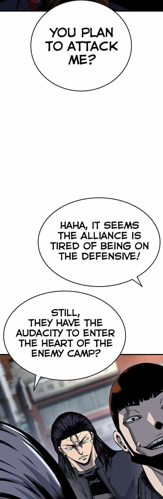 King Game Chapter 74 – Page 19