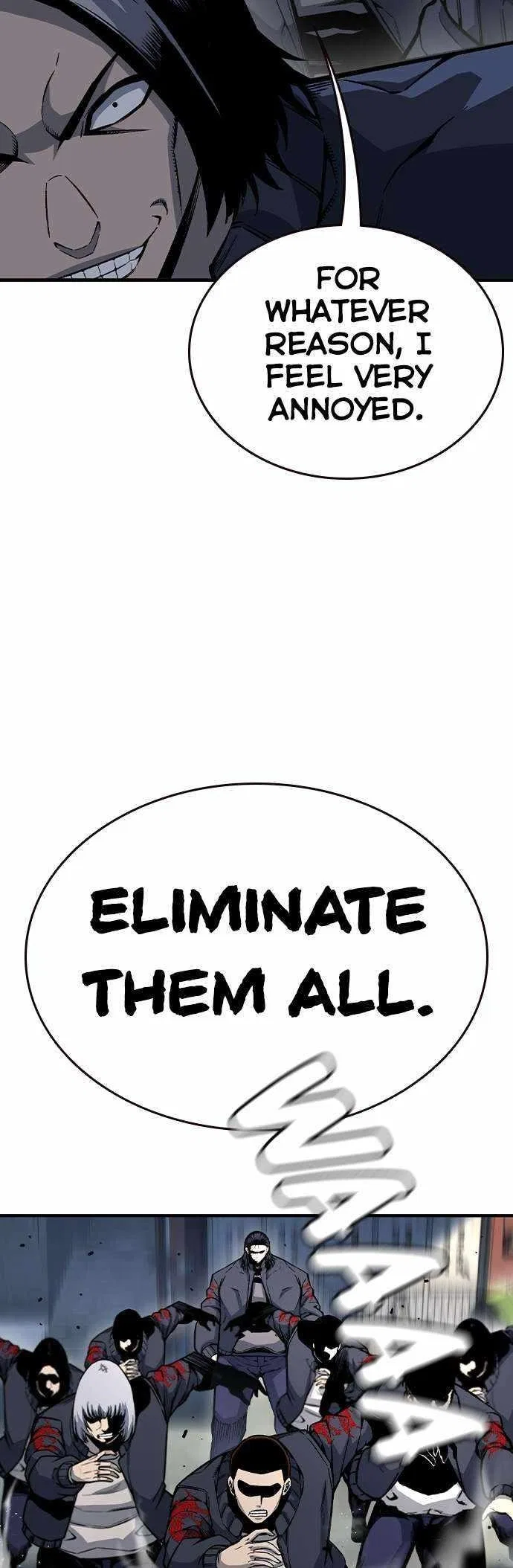 King Game Chapter 74 – Page 20