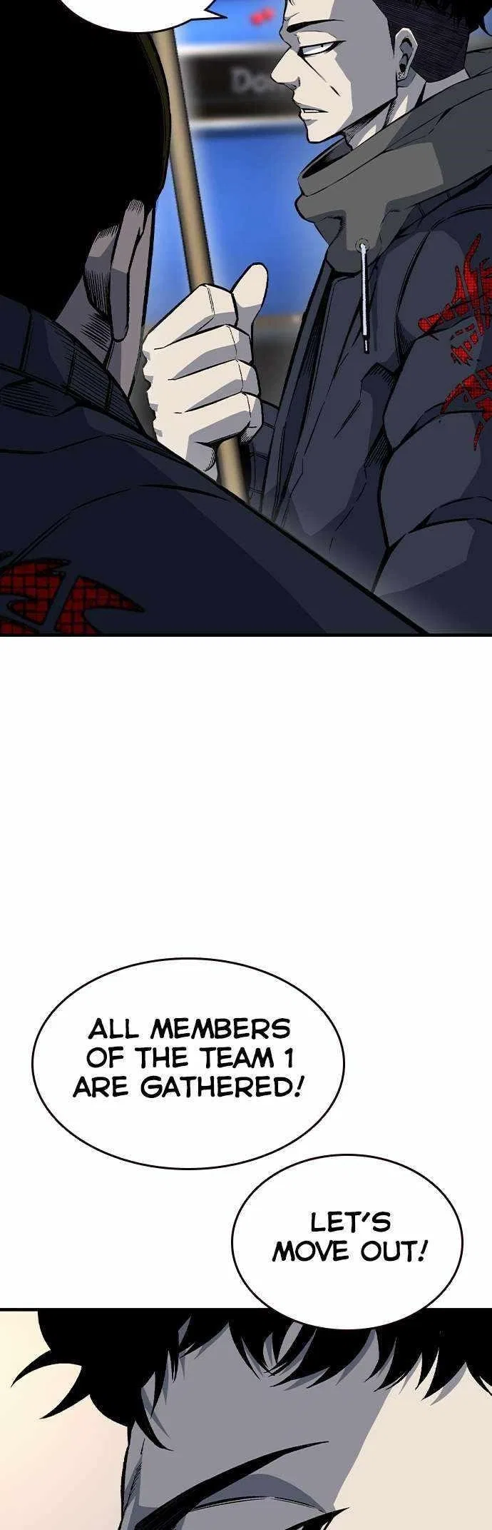 King Game Chapter 74 – Page 25
