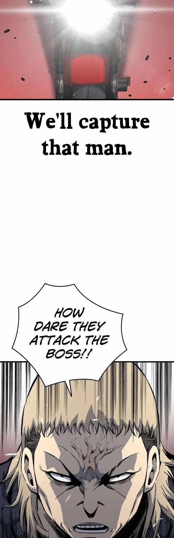 King Game Chapter 74 – Page 34