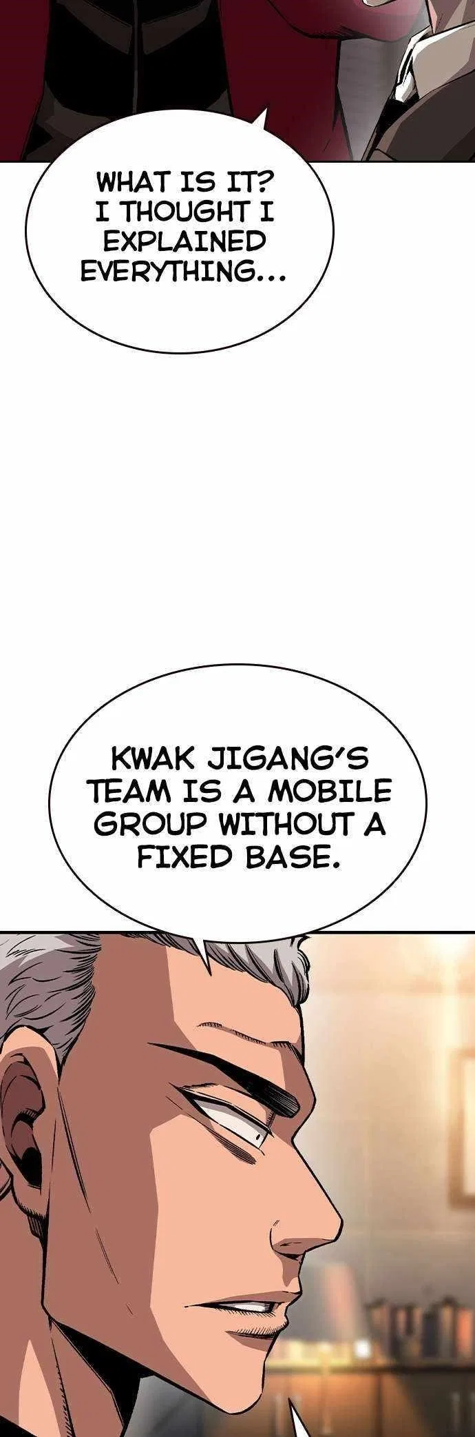 King Game Chapter 74 – Page 47