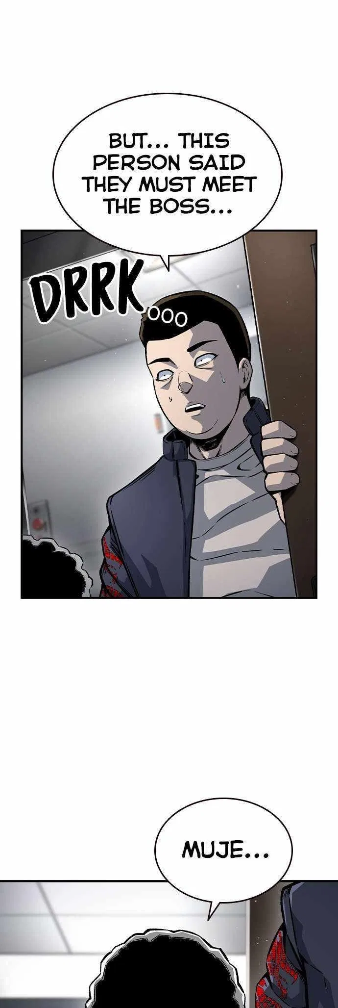 King Game Chapter 74 – Page 57