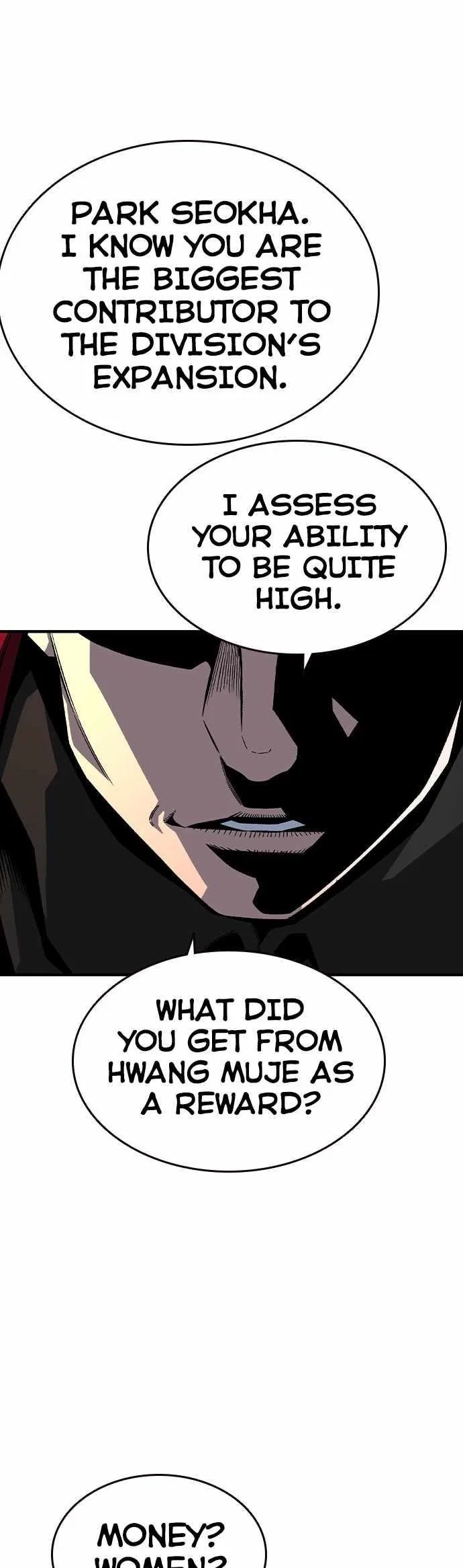 King Game Chapter 73 – Page 3
