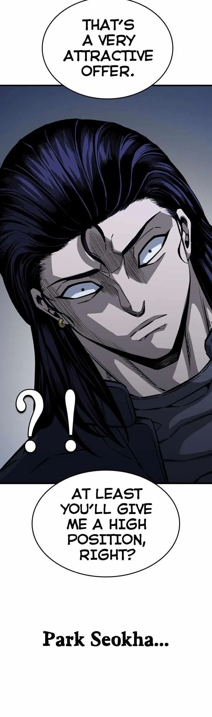 King Game Chapter 73 – Page 6