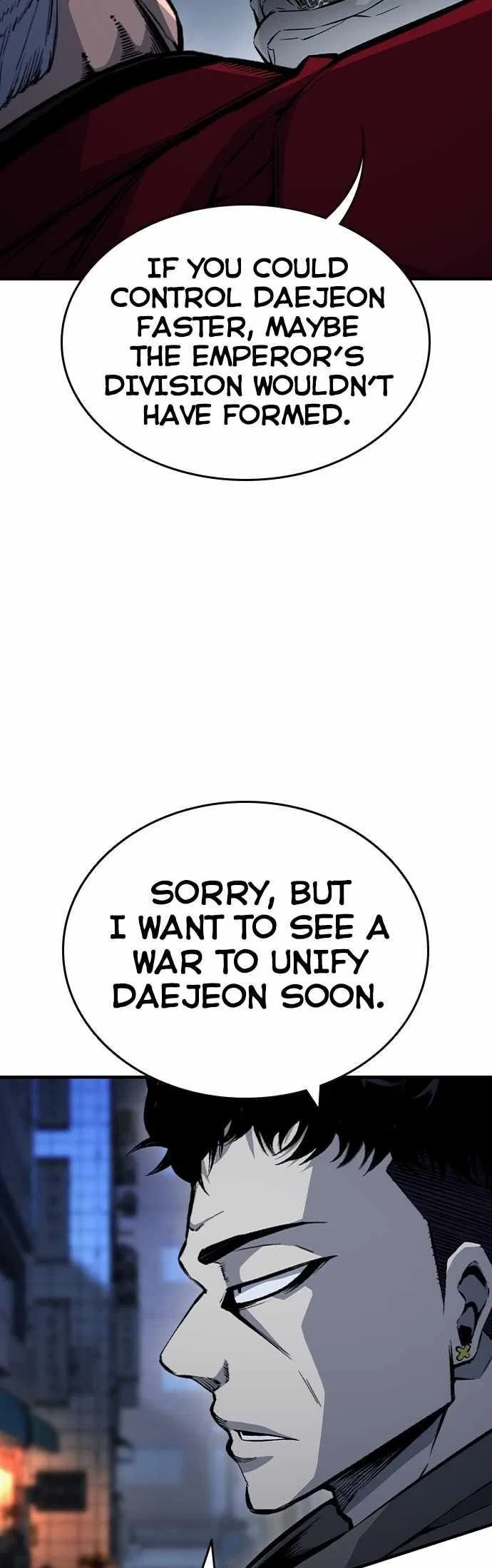 King Game Chapter 73 – Page 10