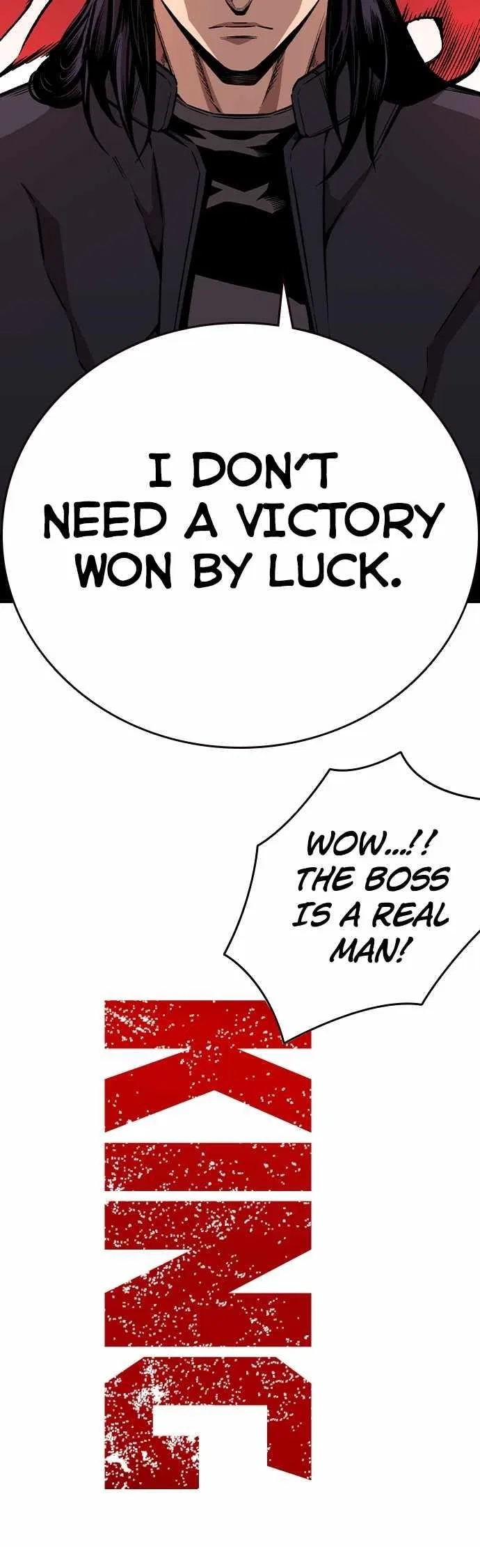 King Game Chapter 73 – Page 20
