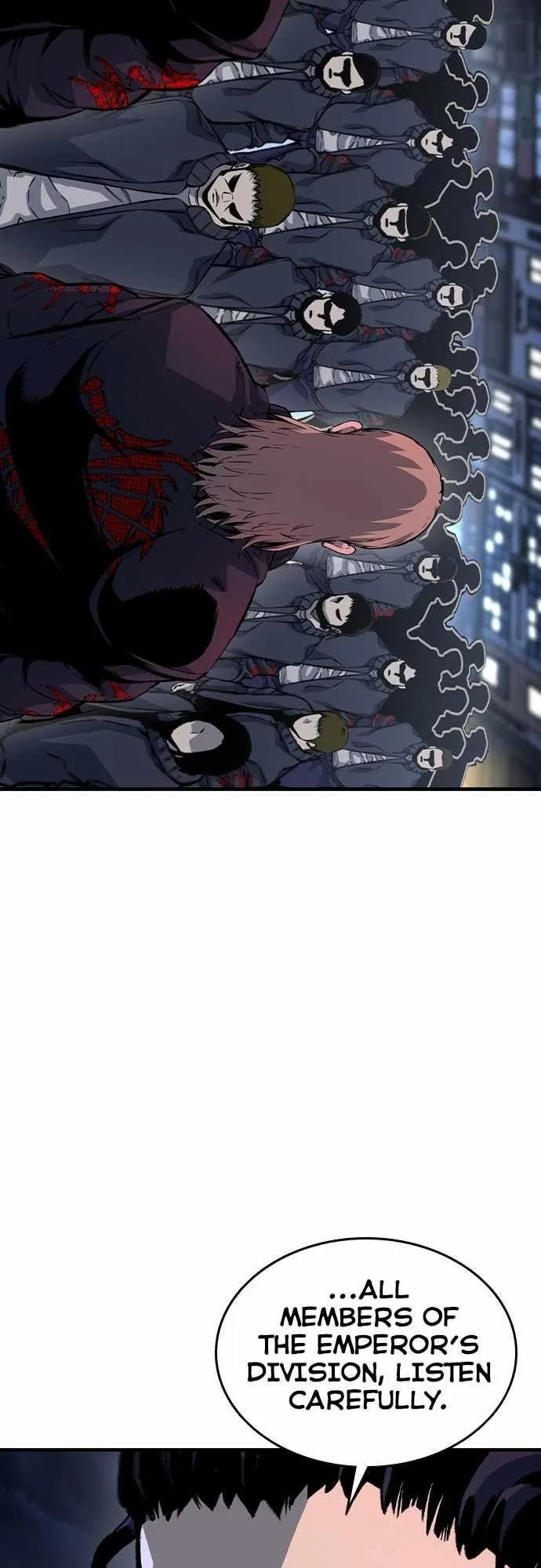 King Game Chapter 73 – Page 25