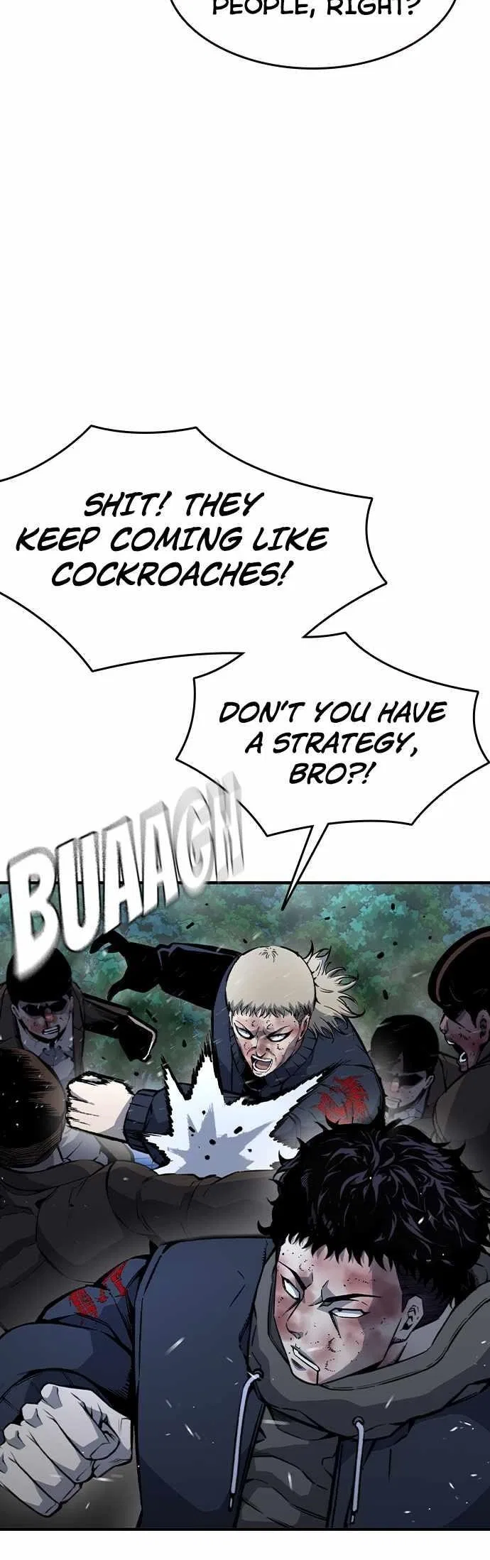 King Game Chapter 73 – Page 34