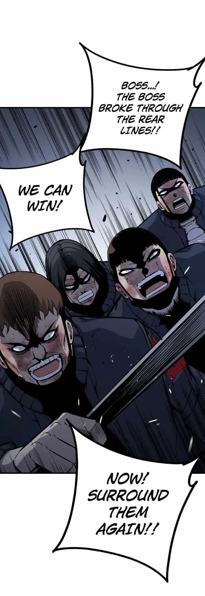 King Game Chapter 73 – Page 43