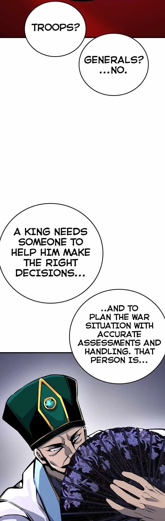 King Game Chapter 73 – Page 68