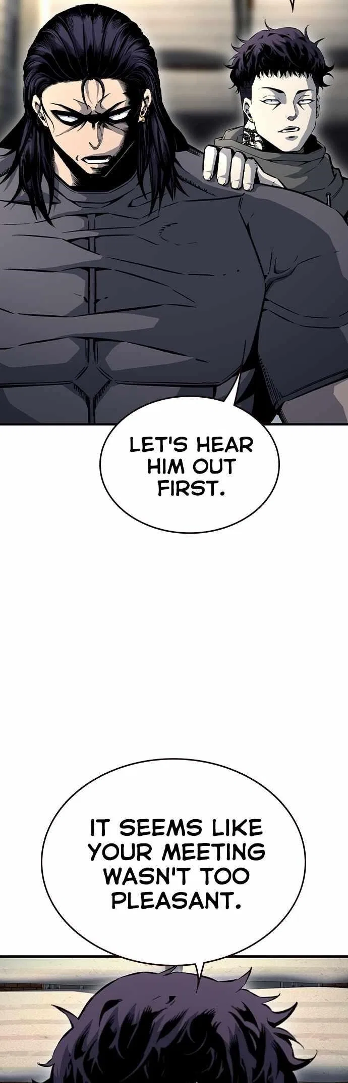 King Game Chapter 72 – Page 3