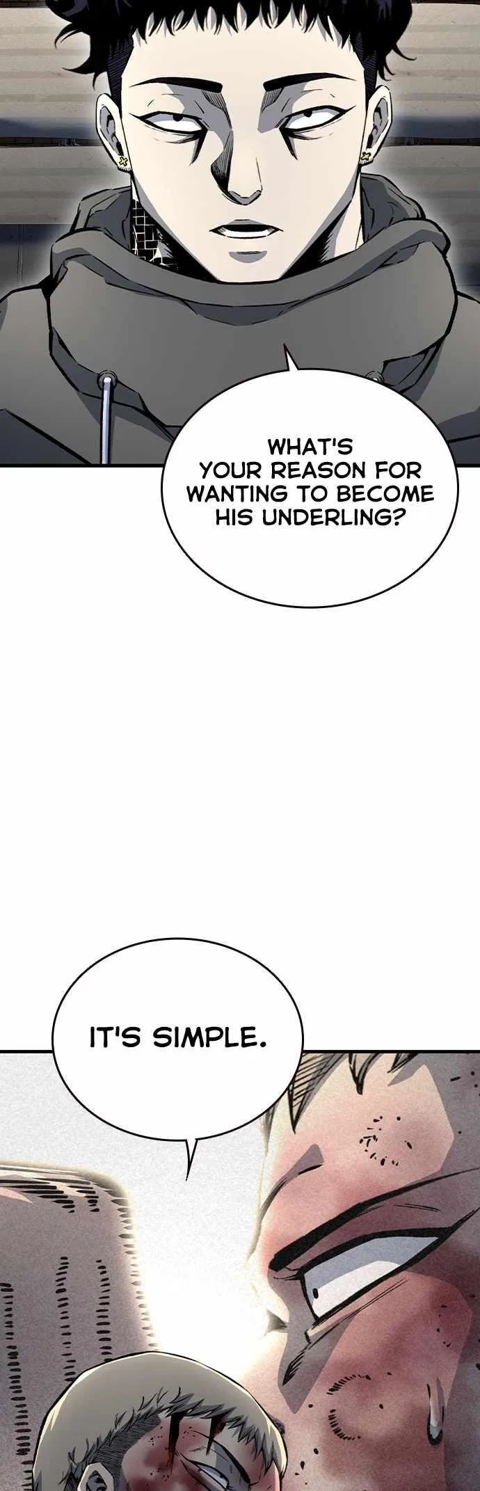 King Game Chapter 72 – Page 4