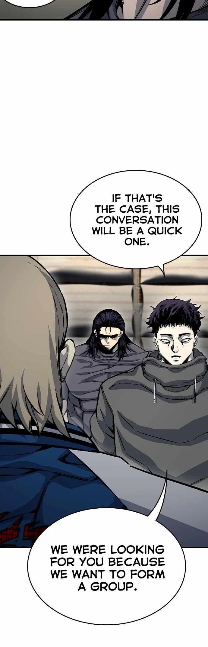 King Game Chapter 72 – Page 7