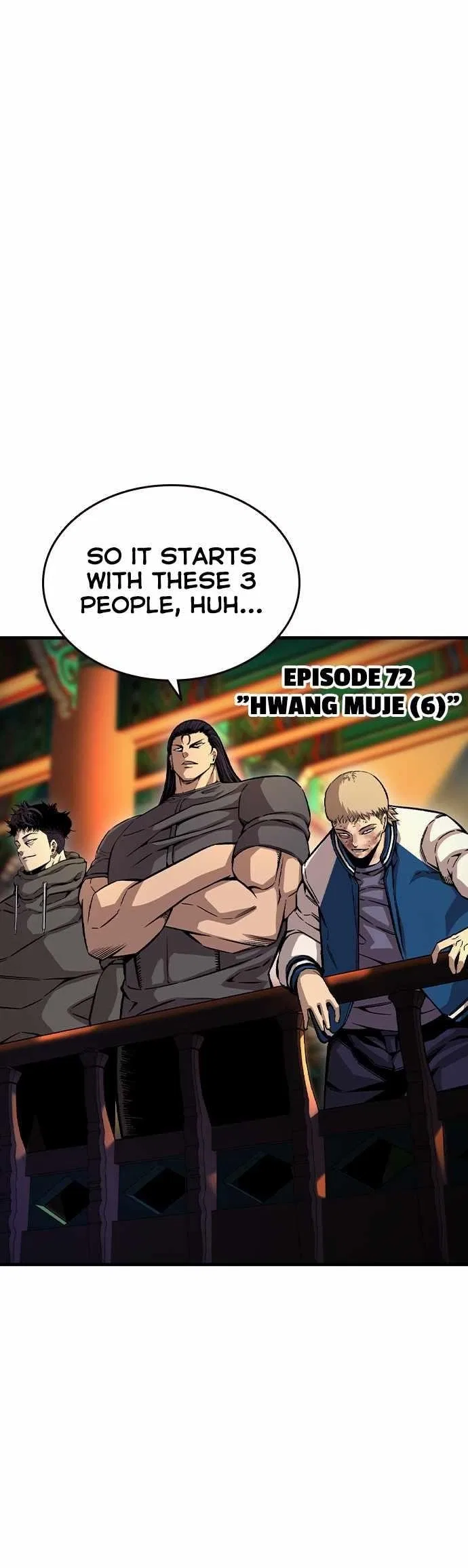 King Game Chapter 72 – Page 13