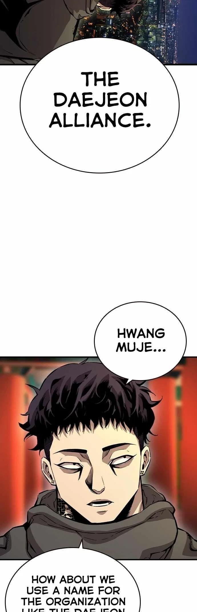 King Game Chapter 72 – Page 15