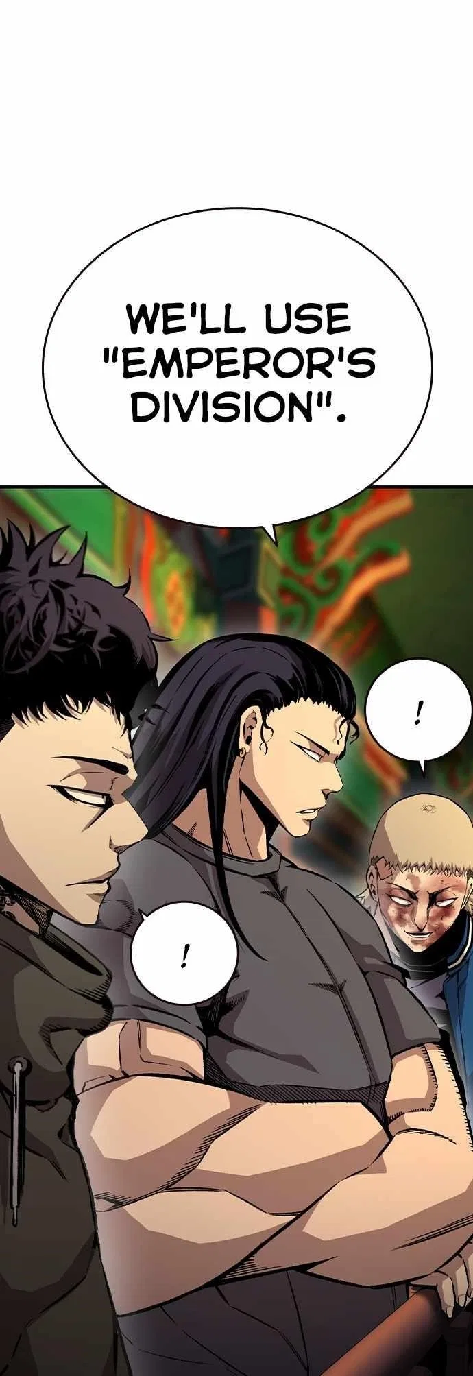 King Game Chapter 72 – Page 21