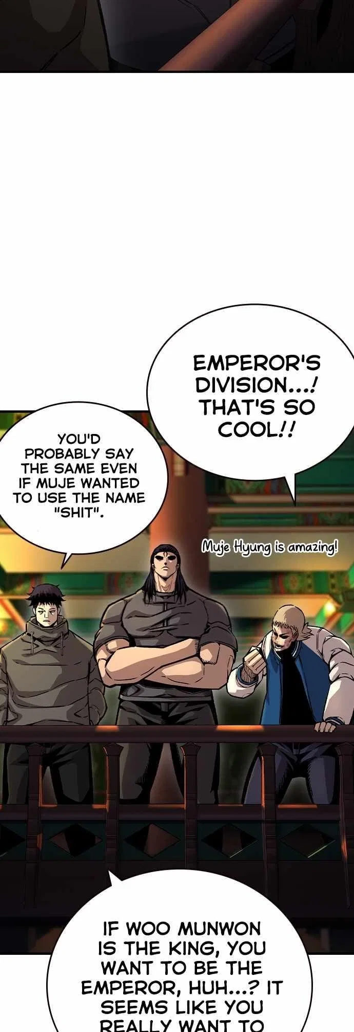 King Game Chapter 72 – Page 22