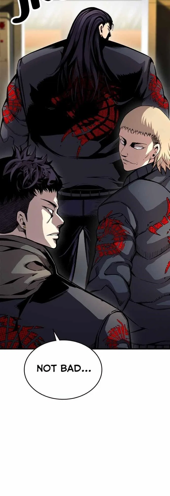 King Game Chapter 72 – Page 27