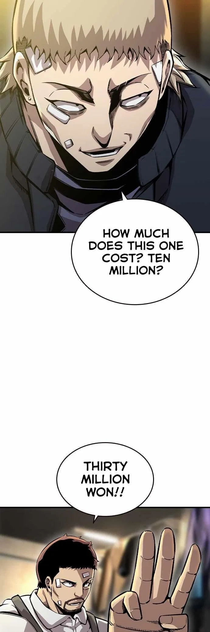 King Game Chapter 72 – Page 29
