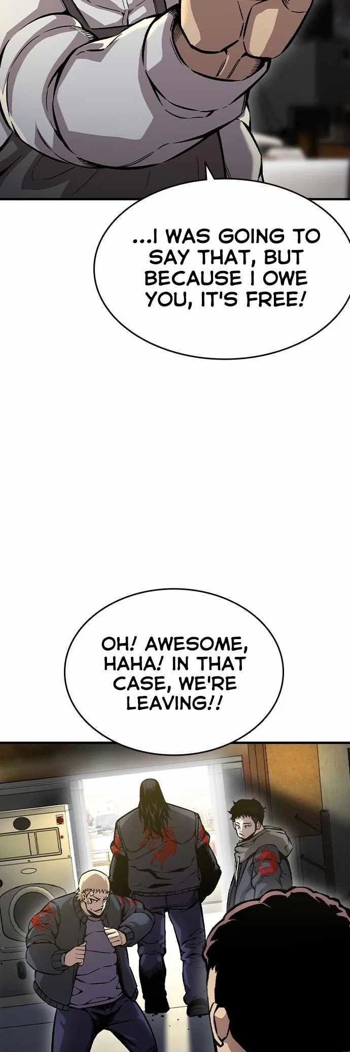 King Game Chapter 72 – Page 30