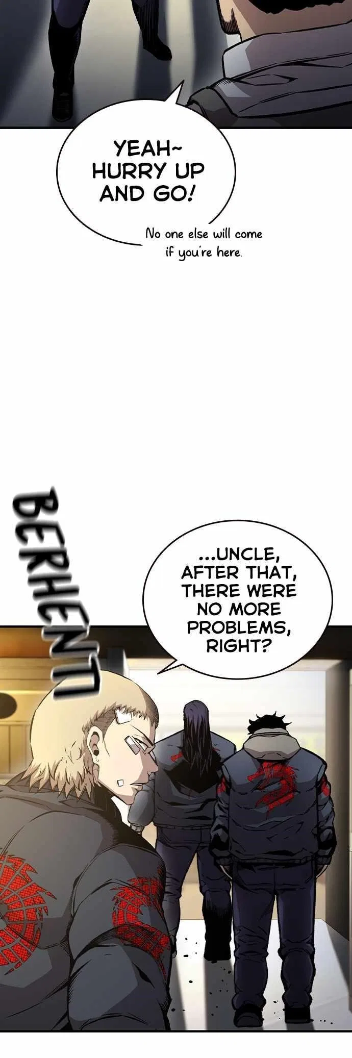 King Game Chapter 72 – Page 31