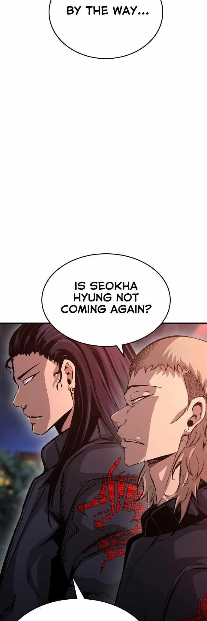 King Game Chapter 72 – Page 59