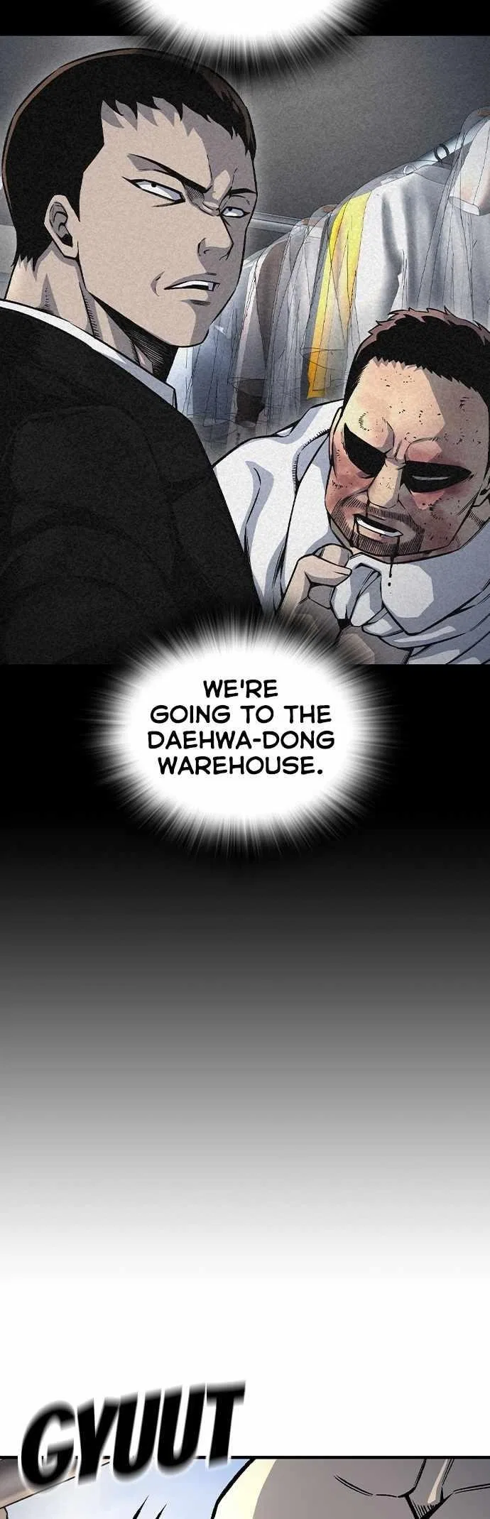 King Game Chapter 71 – Page 4