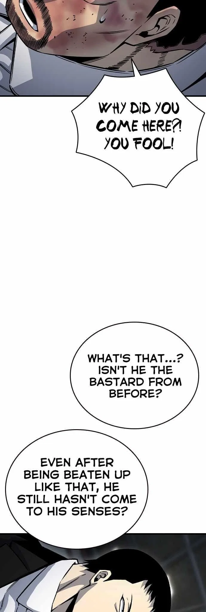 King Game Chapter 71 – Page 20
