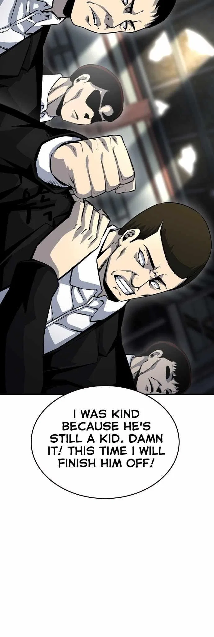 King Game Chapter 71 – Page 21