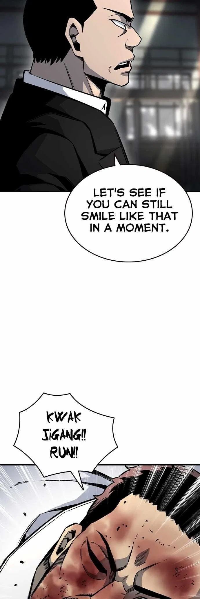 King Game Chapter 71 – Page 30