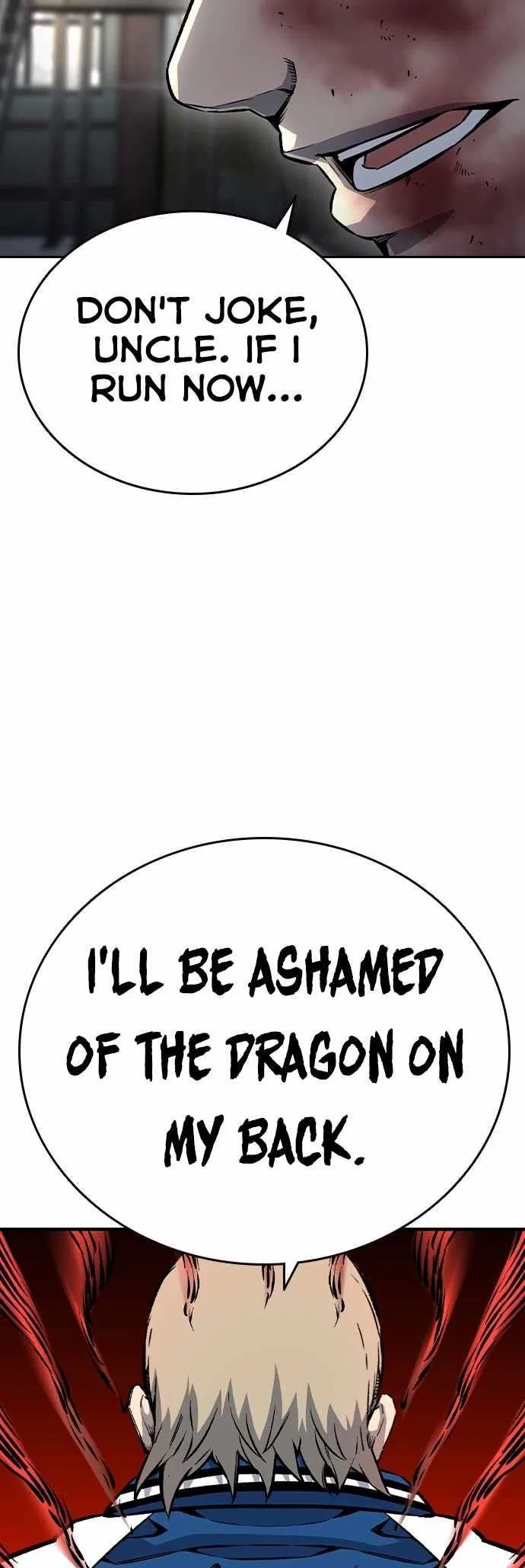 King Game Chapter 71 – Page 32
