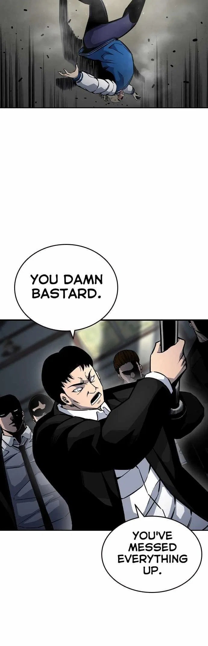 King Game Chapter 71 – Page 49