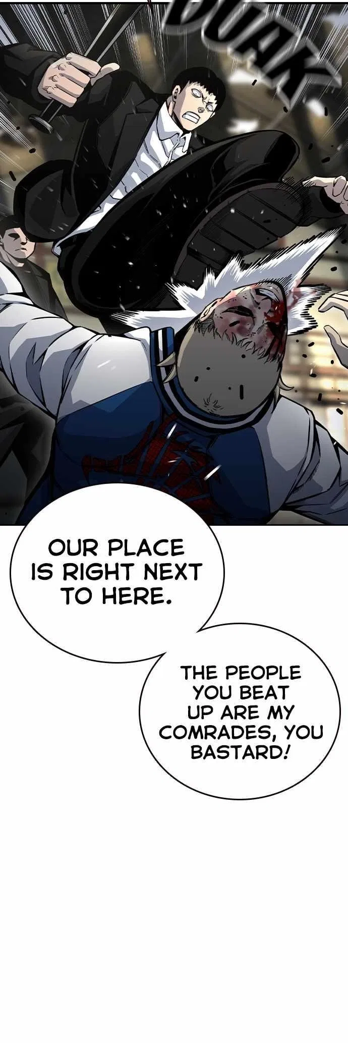 King Game Chapter 71 – Page 51