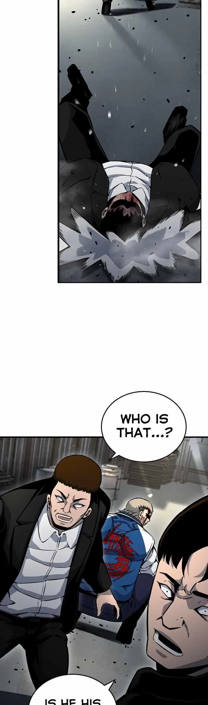 King Game Chapter 71 – Page 59