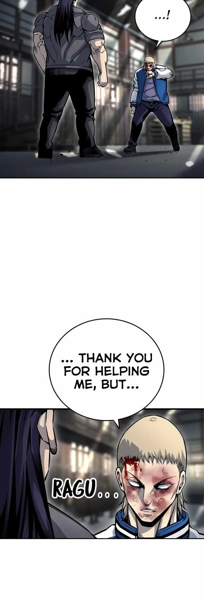 King Game Chapter 71 – Page 68