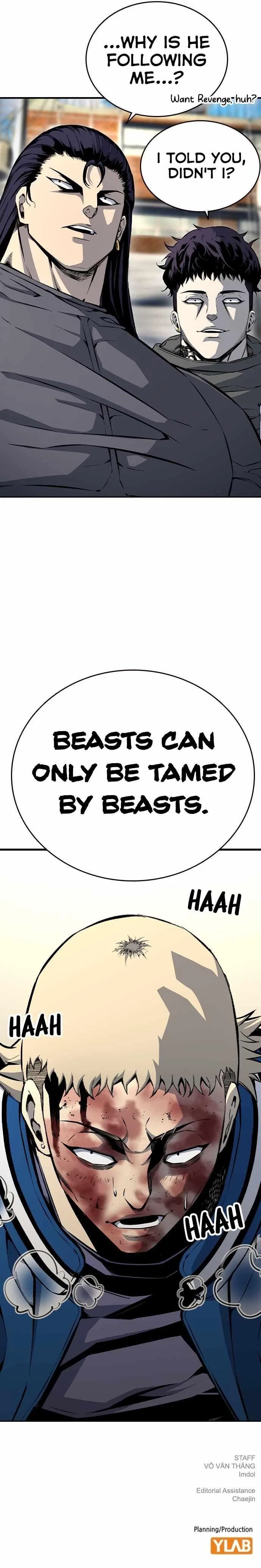 King Game Chapter 71 – Page 76
