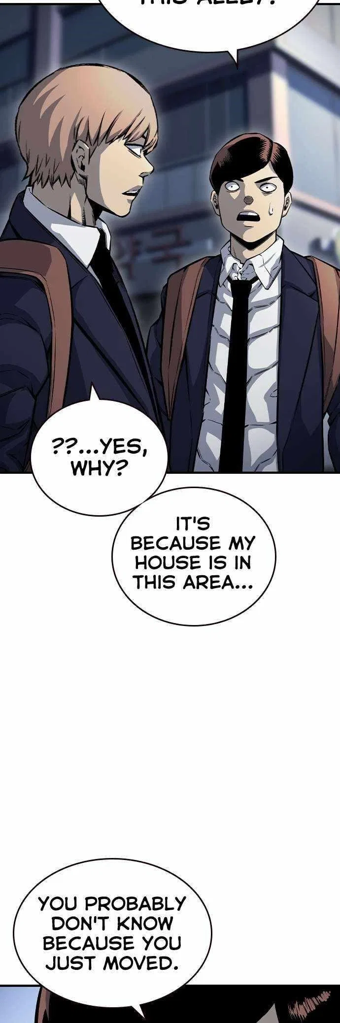 King Game Chapter 70 – Page 3