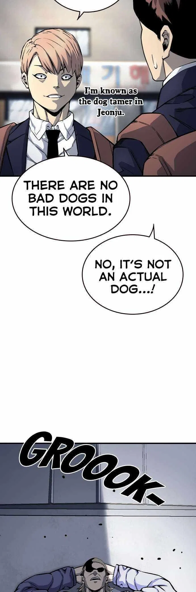 King Game Chapter 70 – Page 6