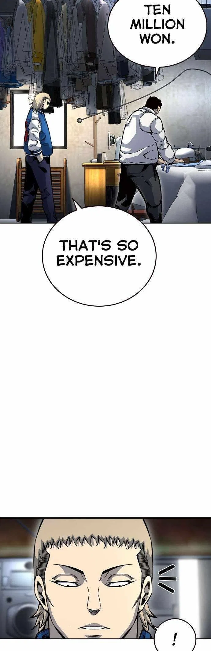 King Game Chapter 70 – Page 37