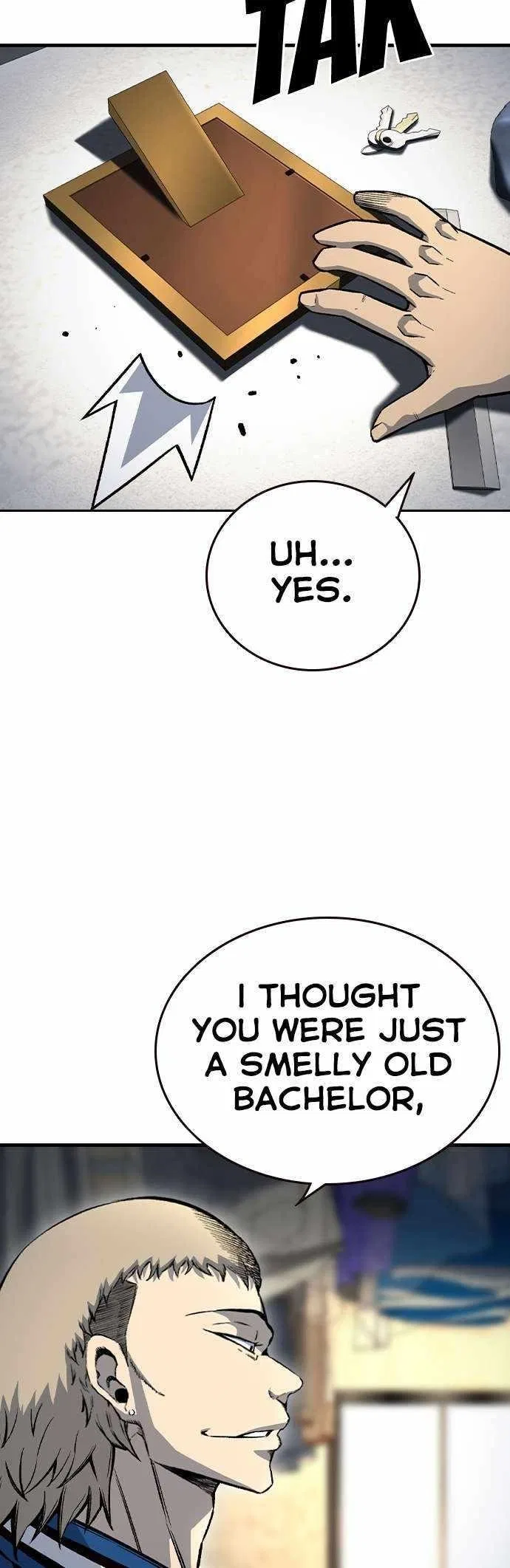 King Game Chapter 70 – Page 40