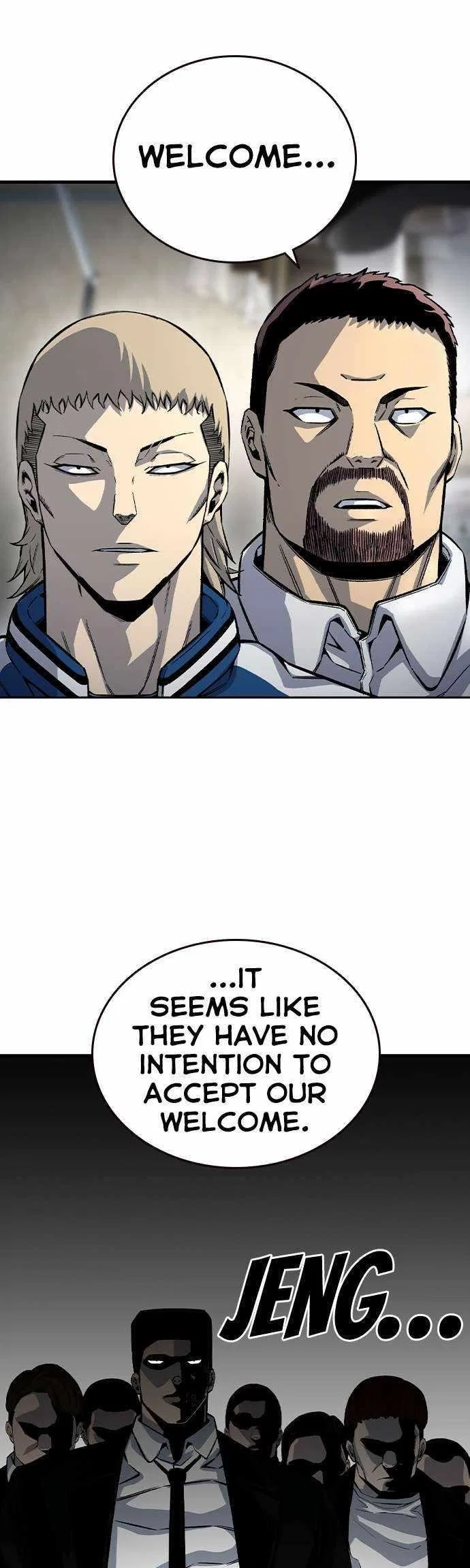 King Game Chapter 70 – Page 46