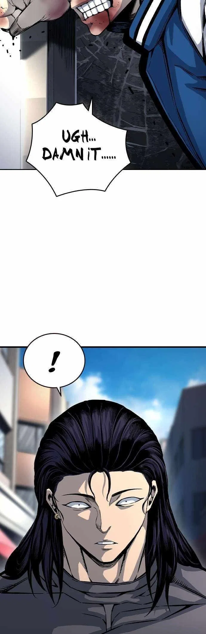 King Game Chapter 70 – Page 57
