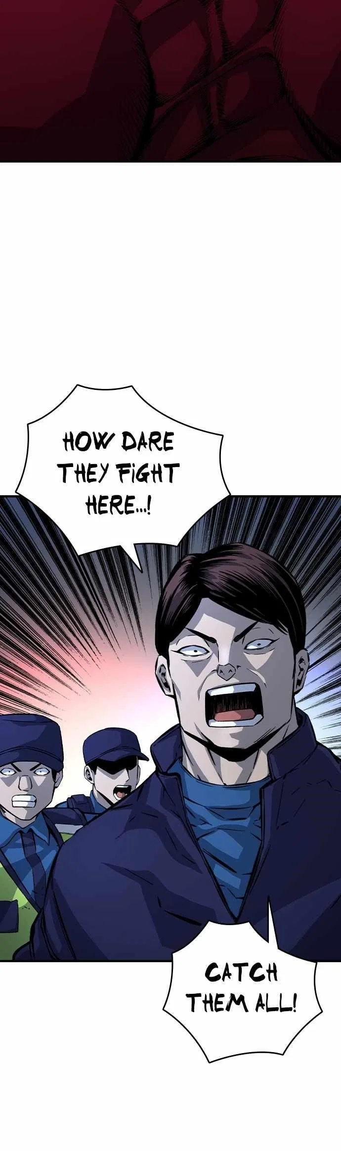 King Game Chapter 69 – Page 33