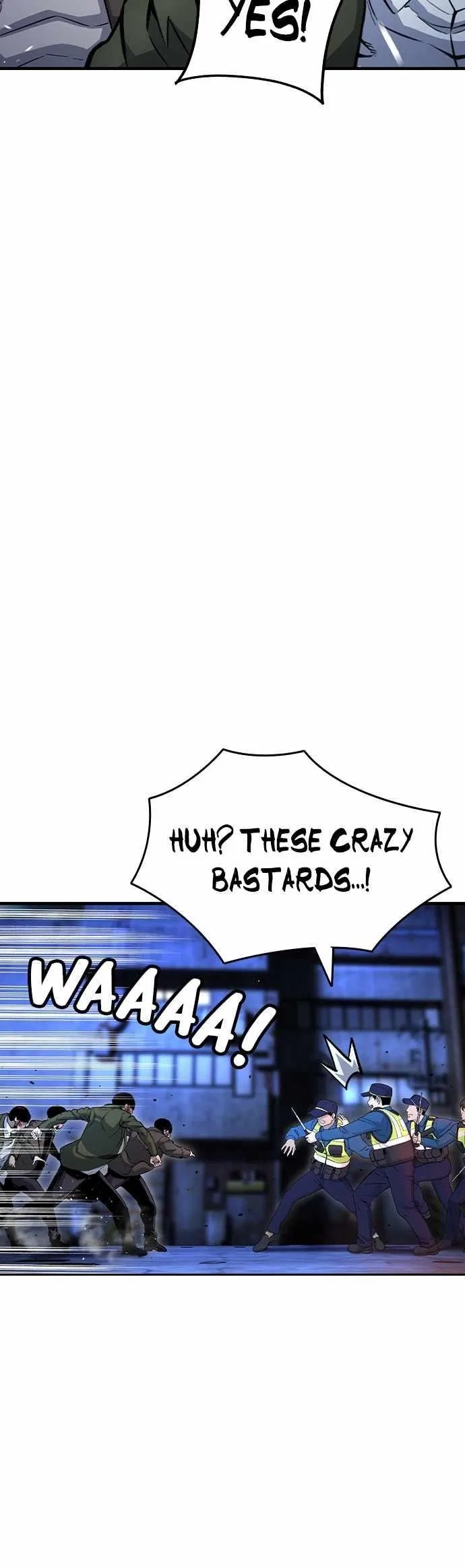 King Game Chapter 69 – Page 36