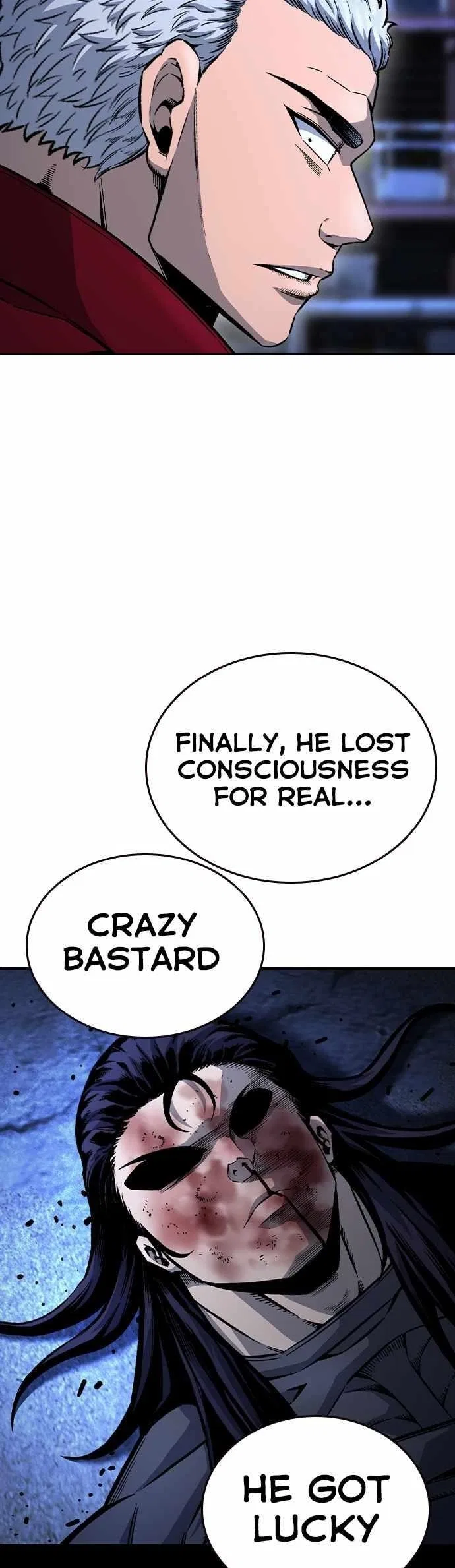 King Game Chapter 69 – Page 38
