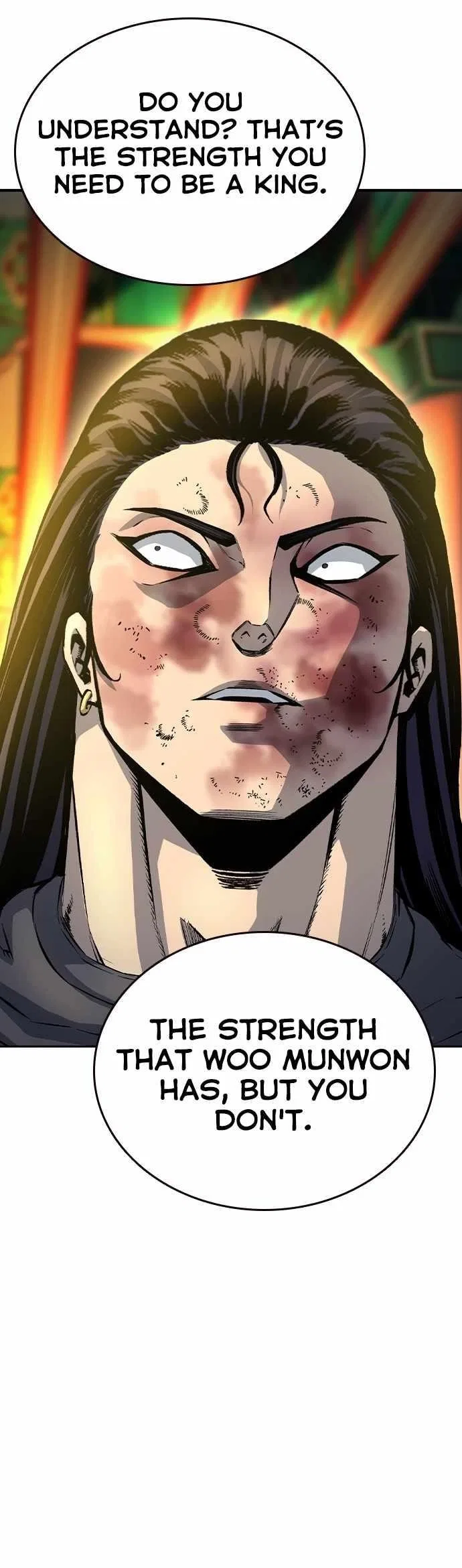 King Game Chapter 69 – Page 61