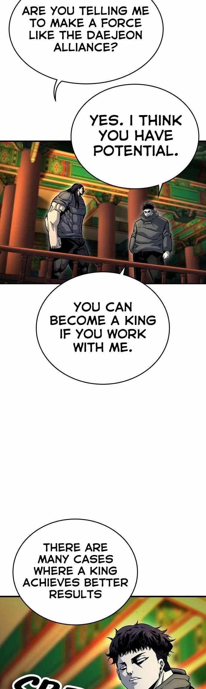 King Game Chapter 69 – Page 64