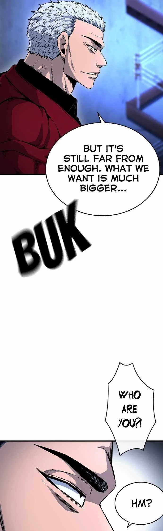 King Game Chapter 68 – Page 36