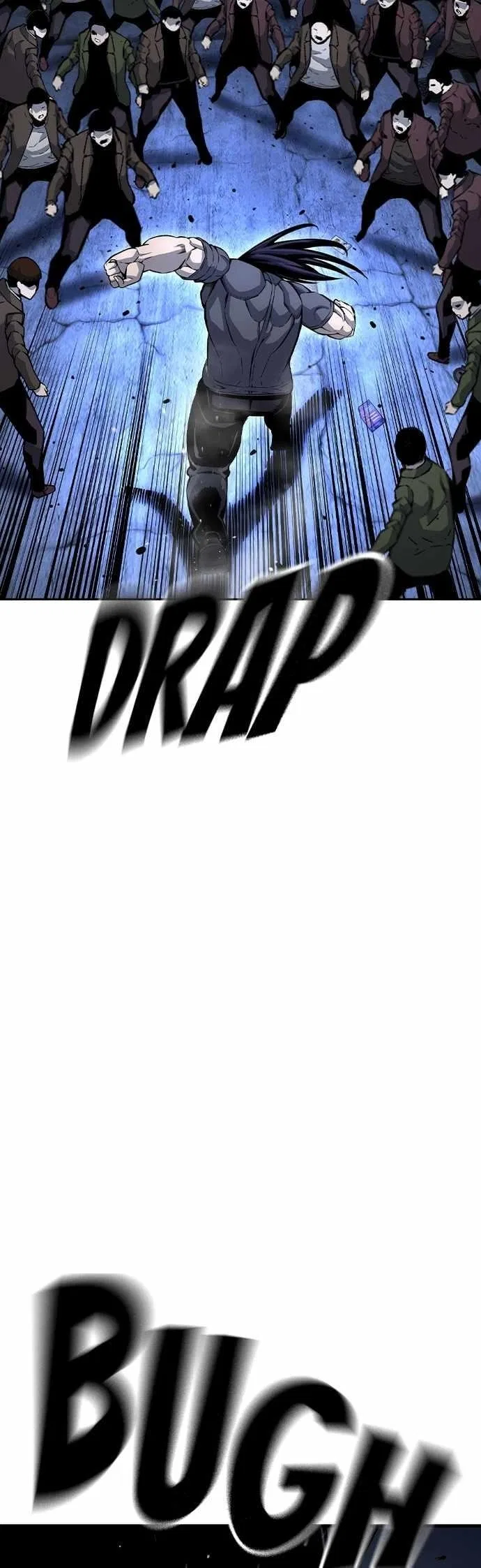 King Game Chapter 68 – Page 38