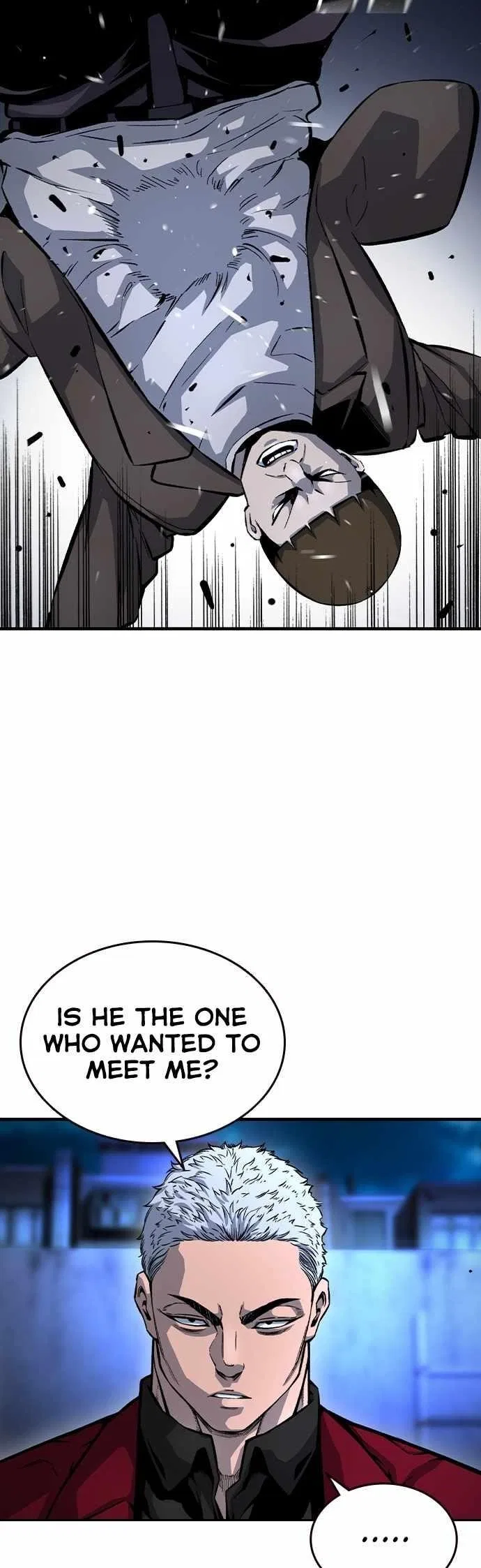 King Game Chapter 68 – Page 39